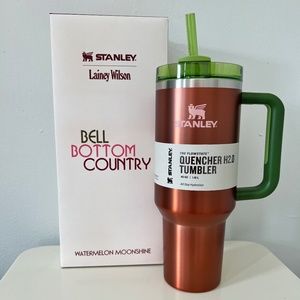 Stanley X Lainey Wilson - Watermelon Moonshine